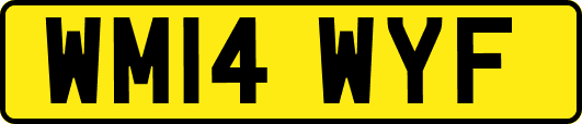 WM14WYF