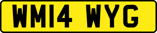 WM14WYG