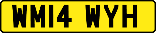 WM14WYH