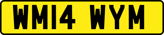 WM14WYM