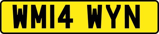 WM14WYN