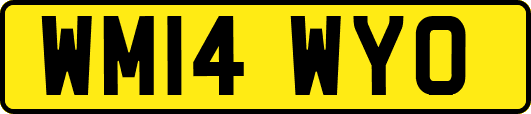 WM14WYO