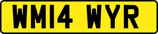 WM14WYR