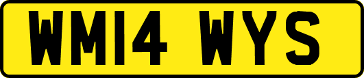 WM14WYS