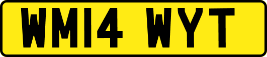 WM14WYT