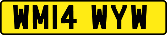 WM14WYW