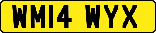 WM14WYX