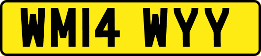 WM14WYY