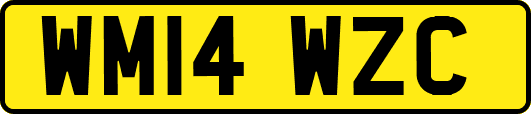 WM14WZC