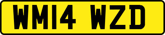 WM14WZD
