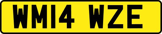 WM14WZE