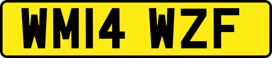 WM14WZF