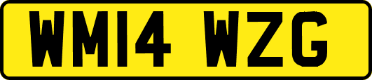 WM14WZG