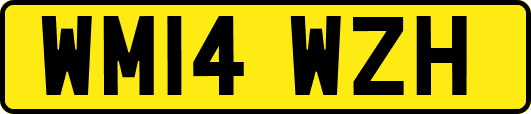 WM14WZH