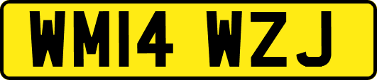 WM14WZJ