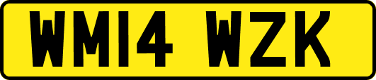 WM14WZK
