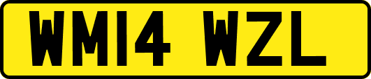 WM14WZL