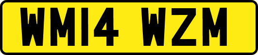 WM14WZM