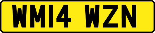 WM14WZN