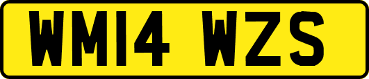 WM14WZS