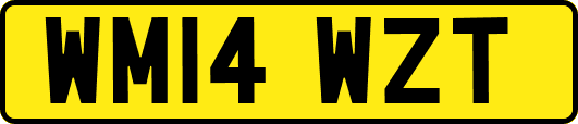 WM14WZT