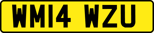 WM14WZU