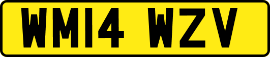 WM14WZV