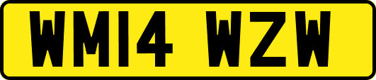WM14WZW