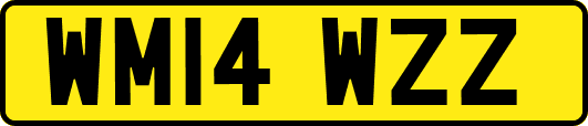 WM14WZZ