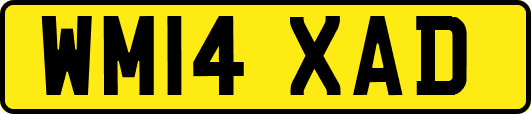 WM14XAD