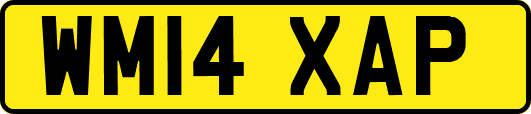 WM14XAP