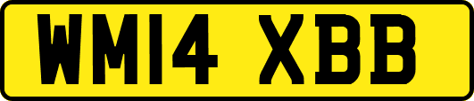 WM14XBB