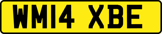 WM14XBE