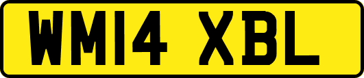 WM14XBL