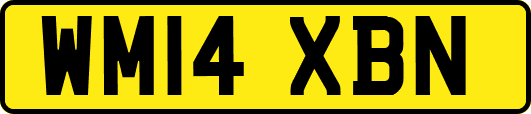 WM14XBN