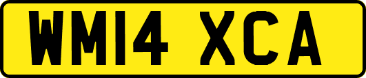 WM14XCA