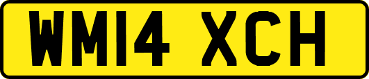 WM14XCH