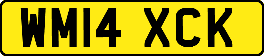 WM14XCK