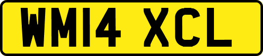 WM14XCL