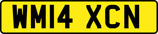 WM14XCN
