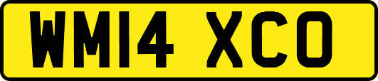 WM14XCO