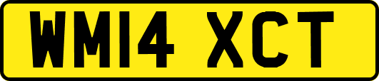 WM14XCT