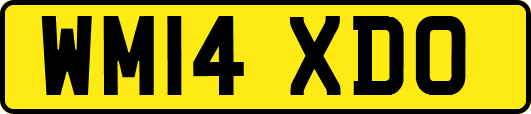 WM14XDO