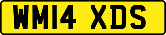WM14XDS