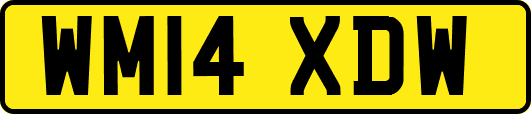 WM14XDW