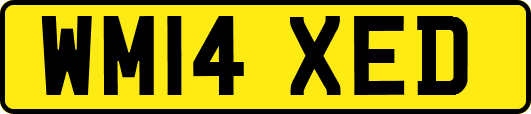 WM14XED