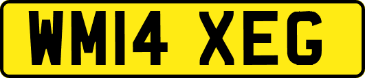 WM14XEG