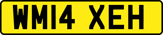 WM14XEH