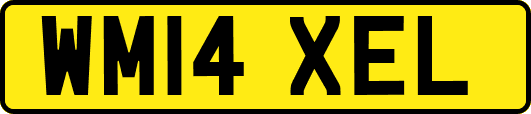 WM14XEL