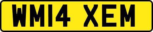 WM14XEM
